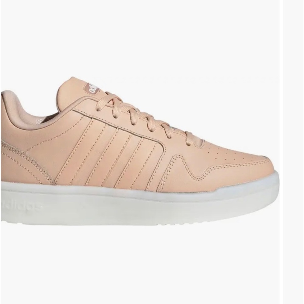 Adidas tennis shoes - Cloudfoam Comfort- pink - EUC